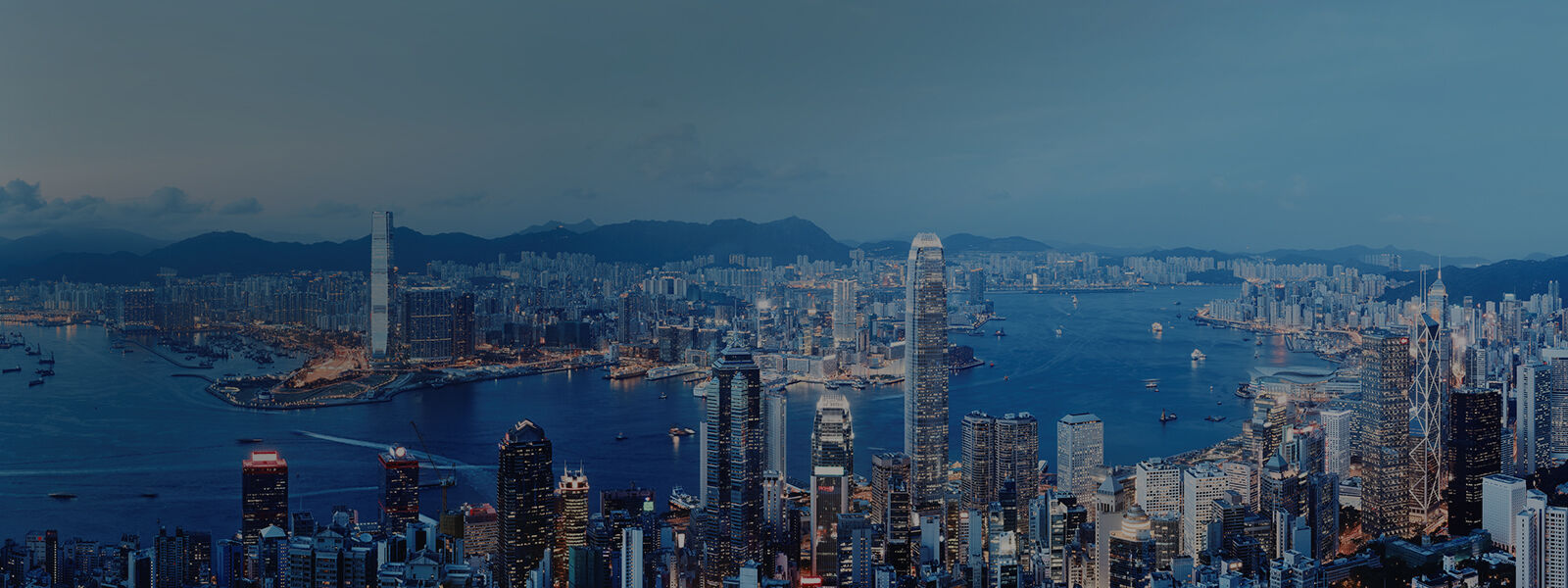 Charltons Natural Resources - About Us